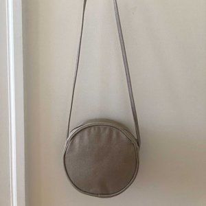 Baggu Crossbody Nude bag